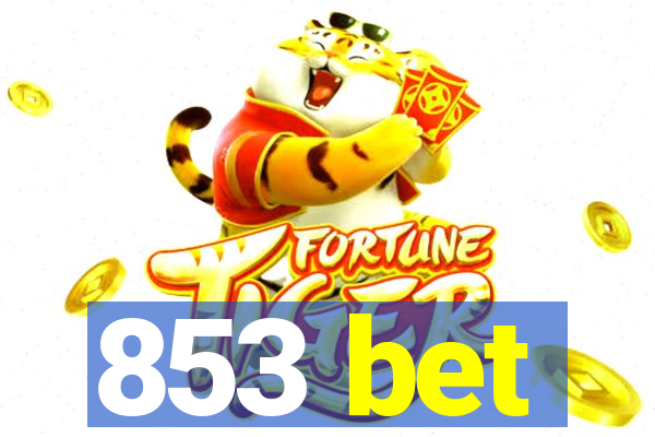 853 bet